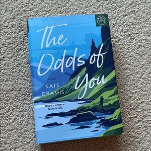 The Odds of You-BOTM